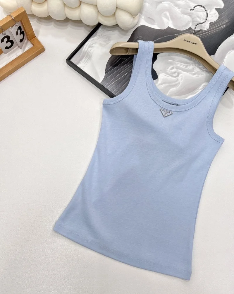 Lightweight Prada Vest 165649