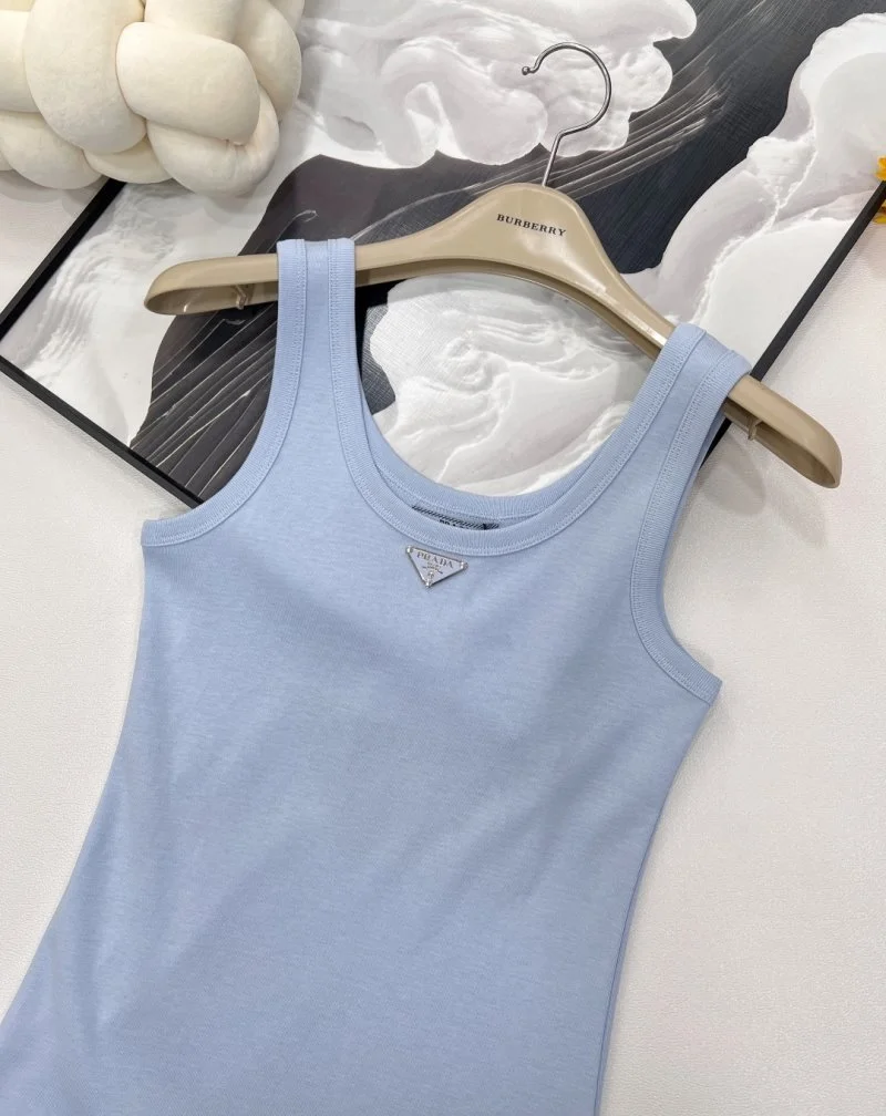 Lightweight Prada Vest 165649