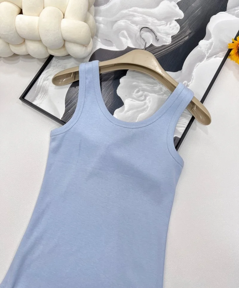 Lightweight Prada Vest 165649