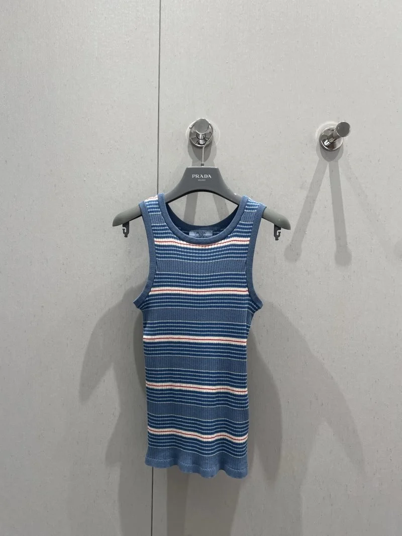 Unisex Prada Vest 165604