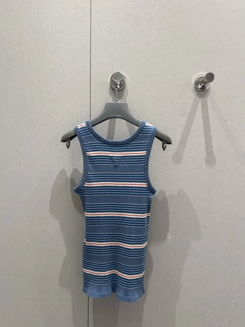 Unisex Prada Vest 165604