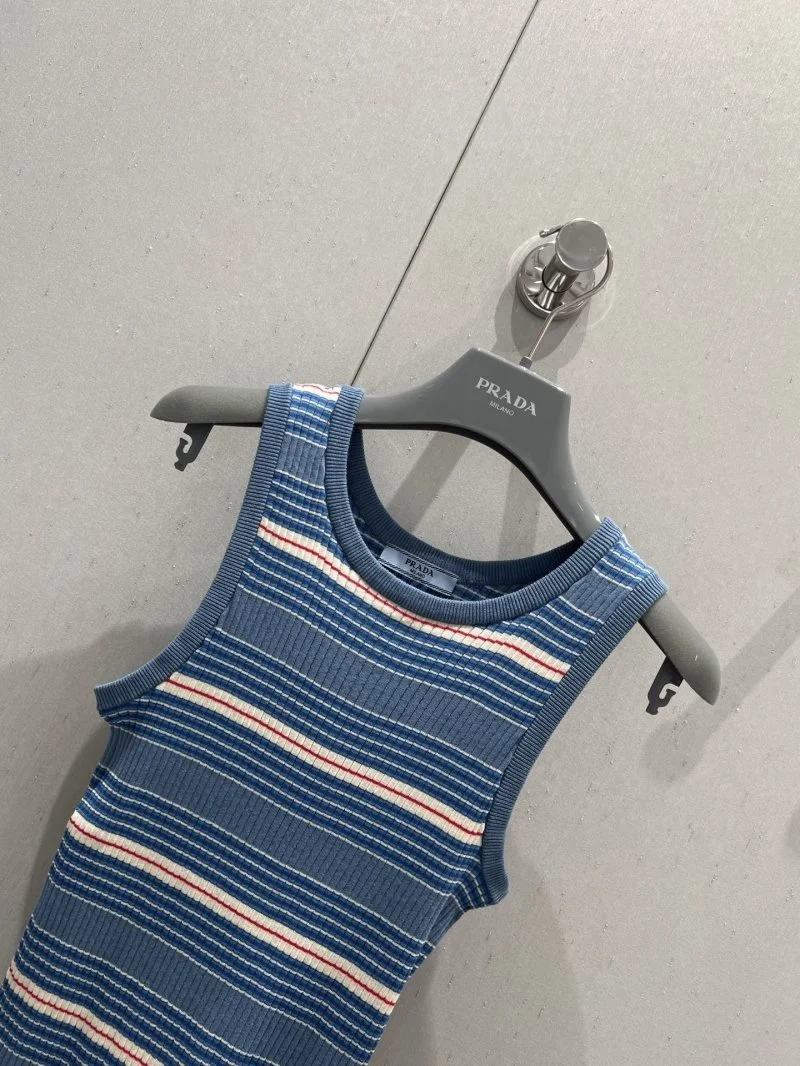 Unisex Prada Vest 165604
