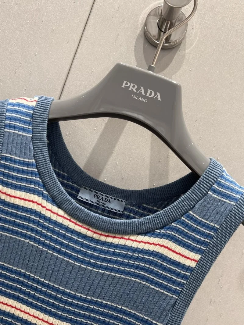 Unisex Prada Vest 165604