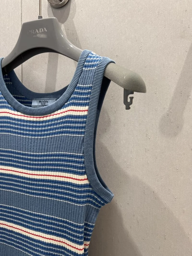 Unisex Prada Vest 165604