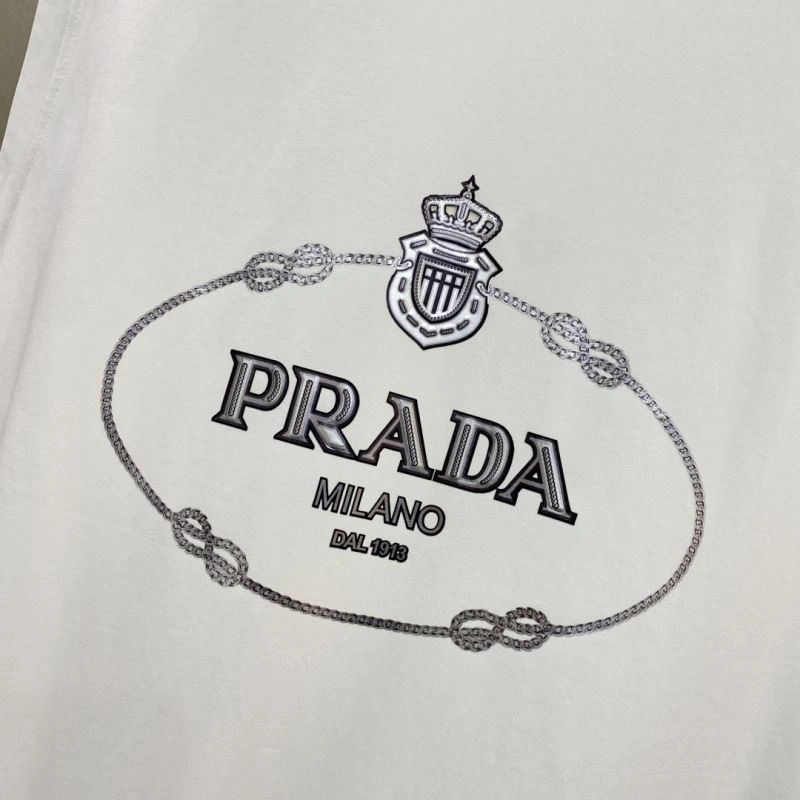 Prada Vest Breathable 169081