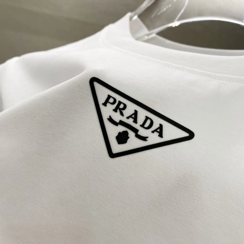 Prada Vest Breathable 169081