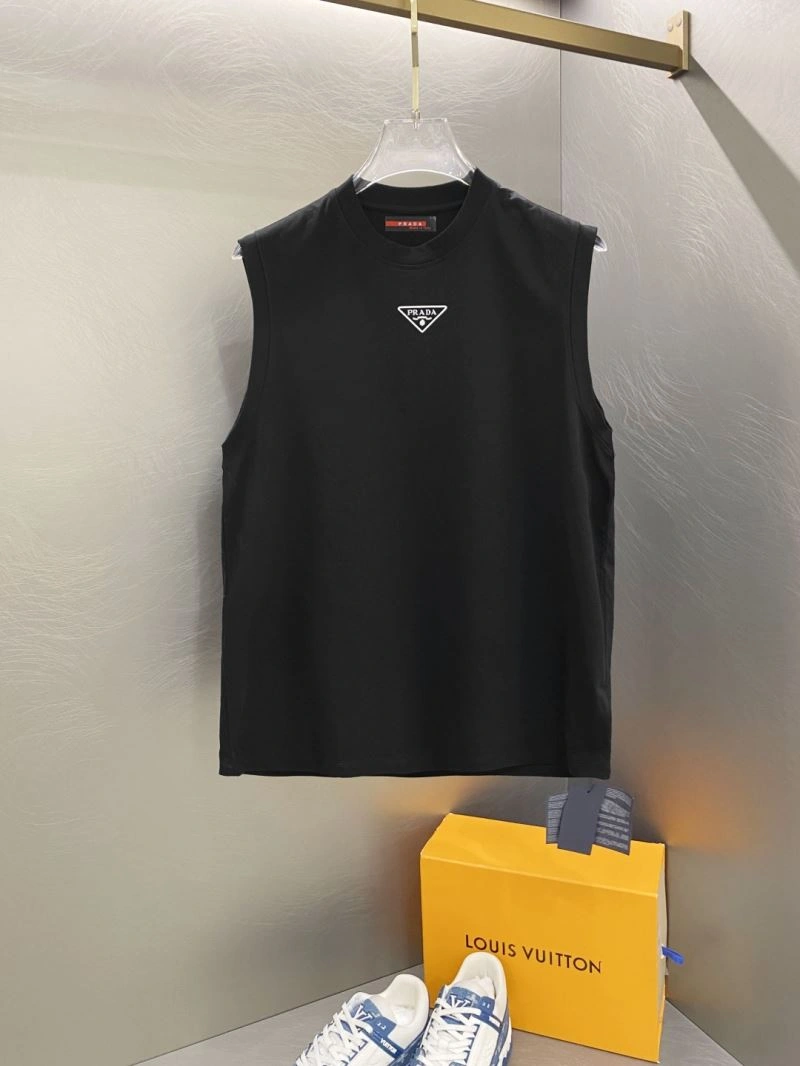Prada Vest Classic 169085