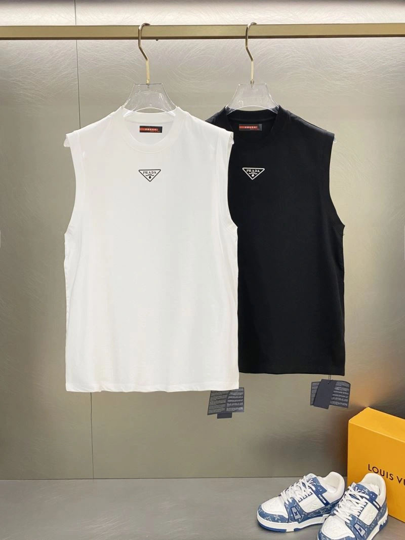 Prada Vest Classic 169085