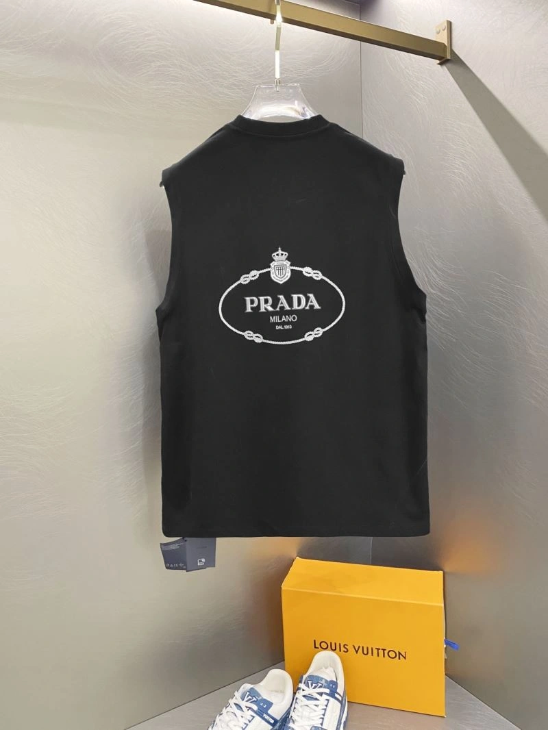 Prada Vest Classic 169085