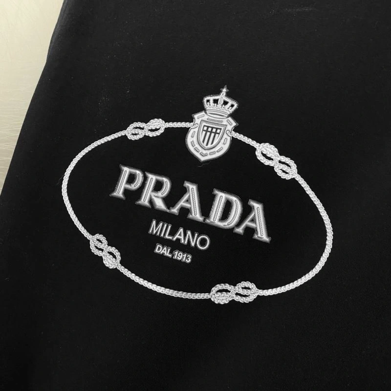 Prada Vest Classic 169085