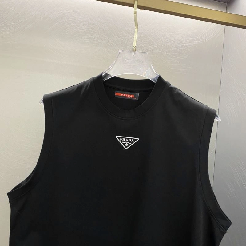 Prada Vest Classic 169085
