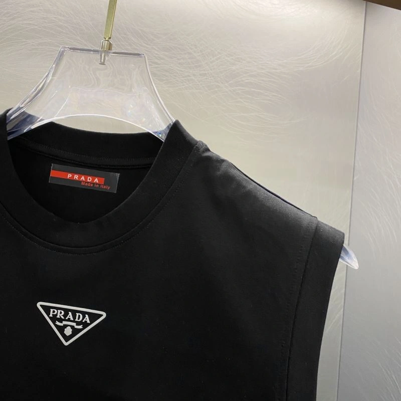 Prada Vest Classic 169085