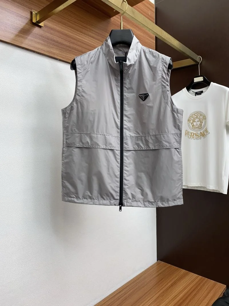 Prada Vest SmartChoice 168344