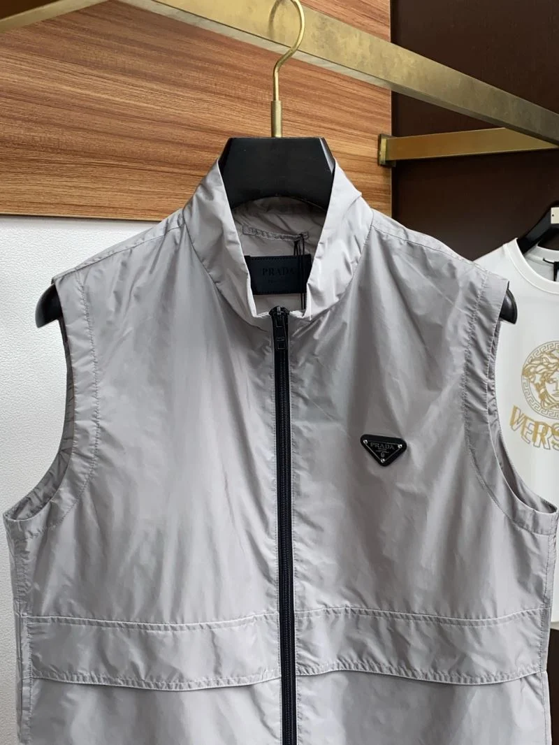 Prada Vest SmartChoice 168344
