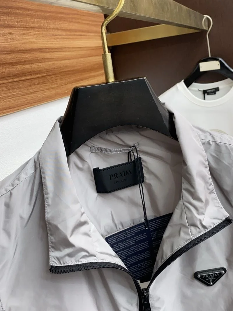 Prada Vest SmartChoice 168344