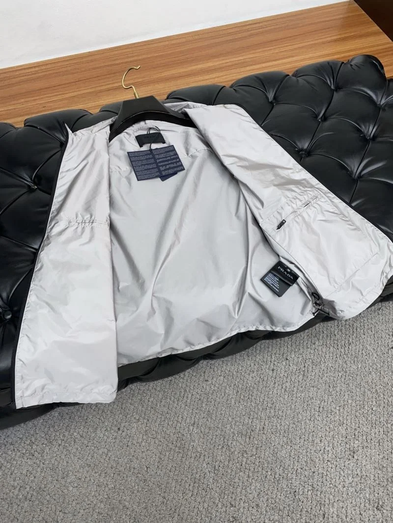 Prada Vest SmartChoice 168344