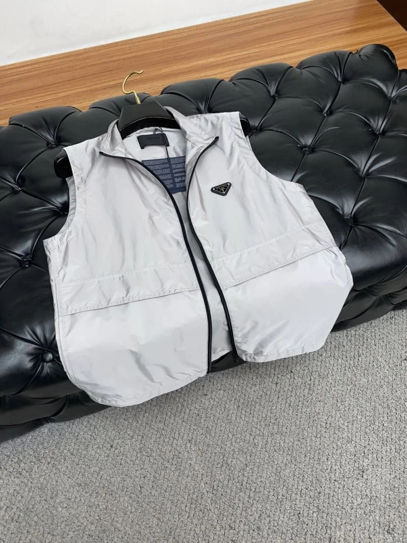 Prada Vest SmartChoice 168344