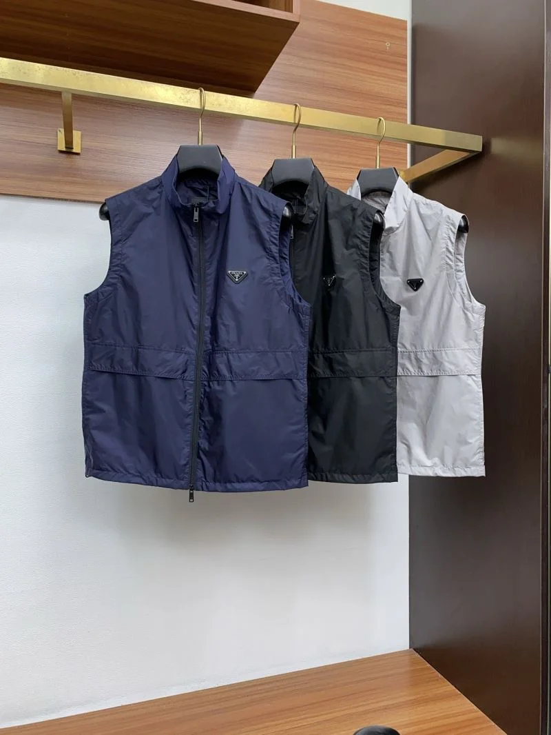 Prada Vest SmartChoice 168344