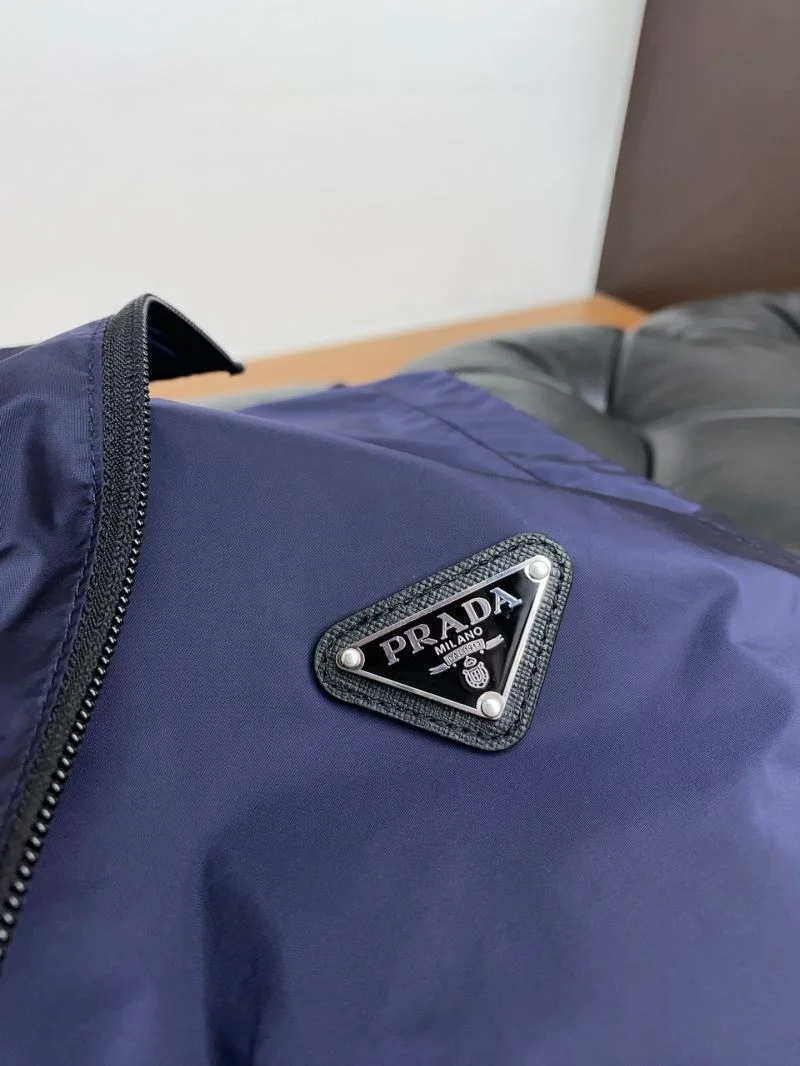 Vibrant Prada Vest 168354