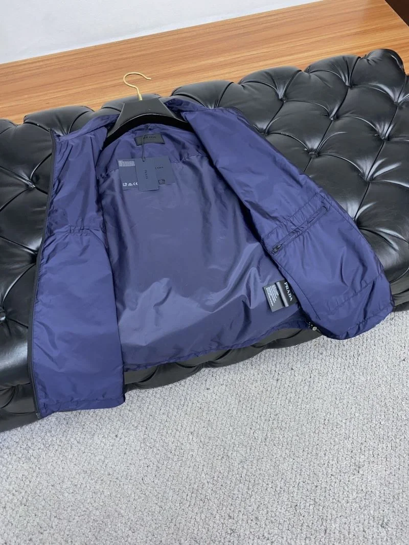 Vibrant Prada Vest 168354