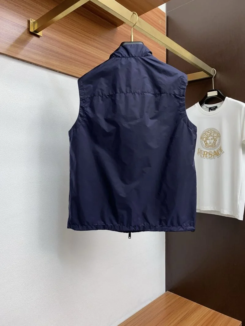 Vibrant Prada Vest 168354