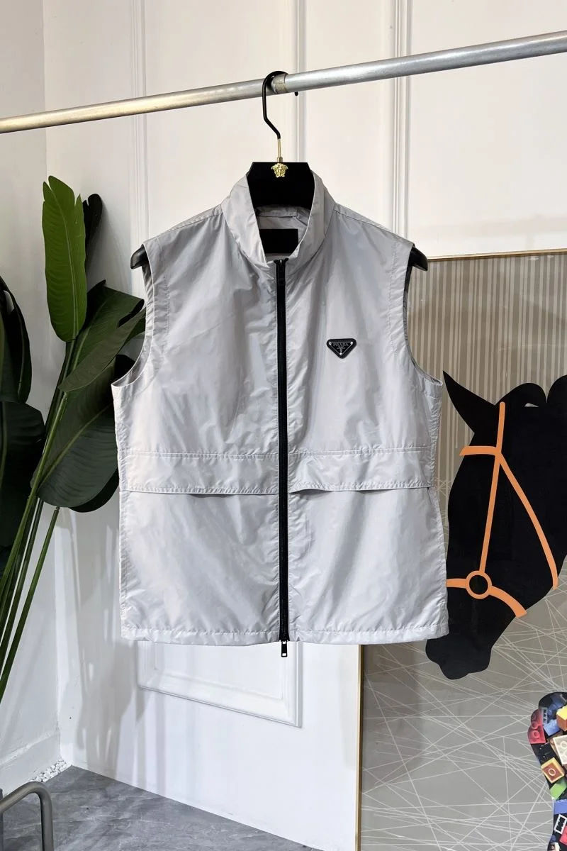 Prada Vest Affordable 168365