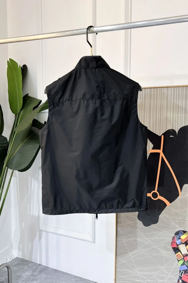 Prada Vest Affordable 168365