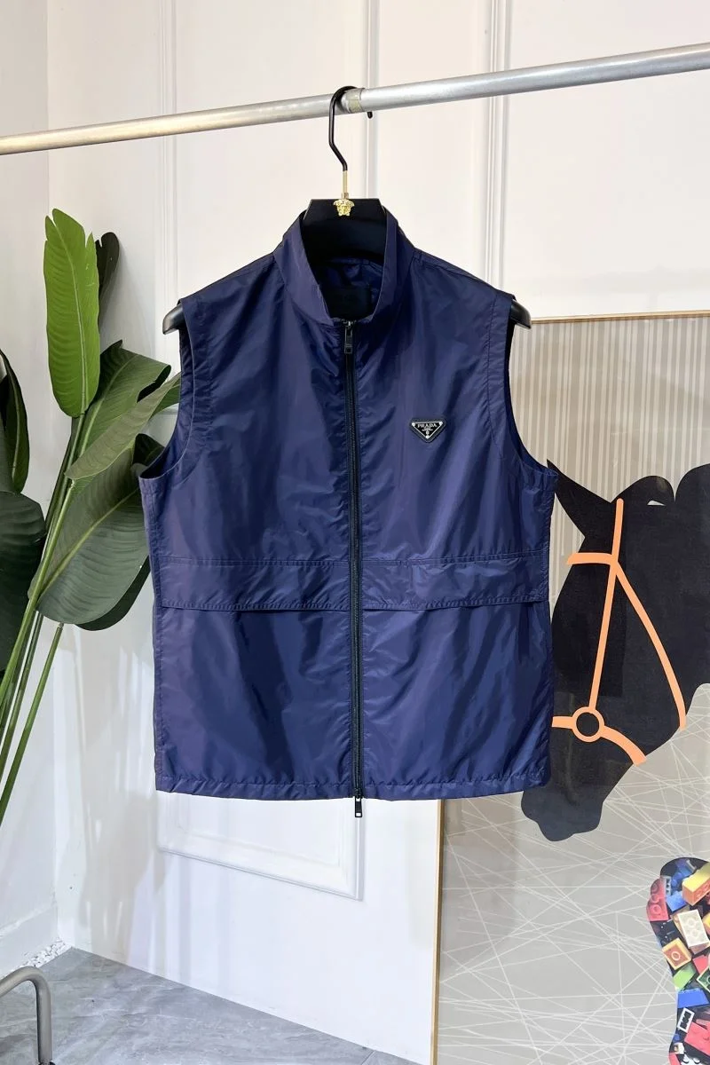 Prada Vest Affordable 168365