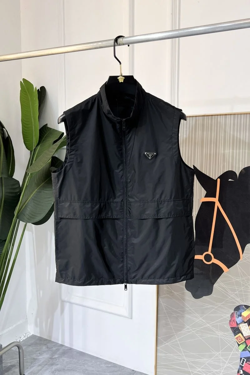Prada Vest Affordable 168365