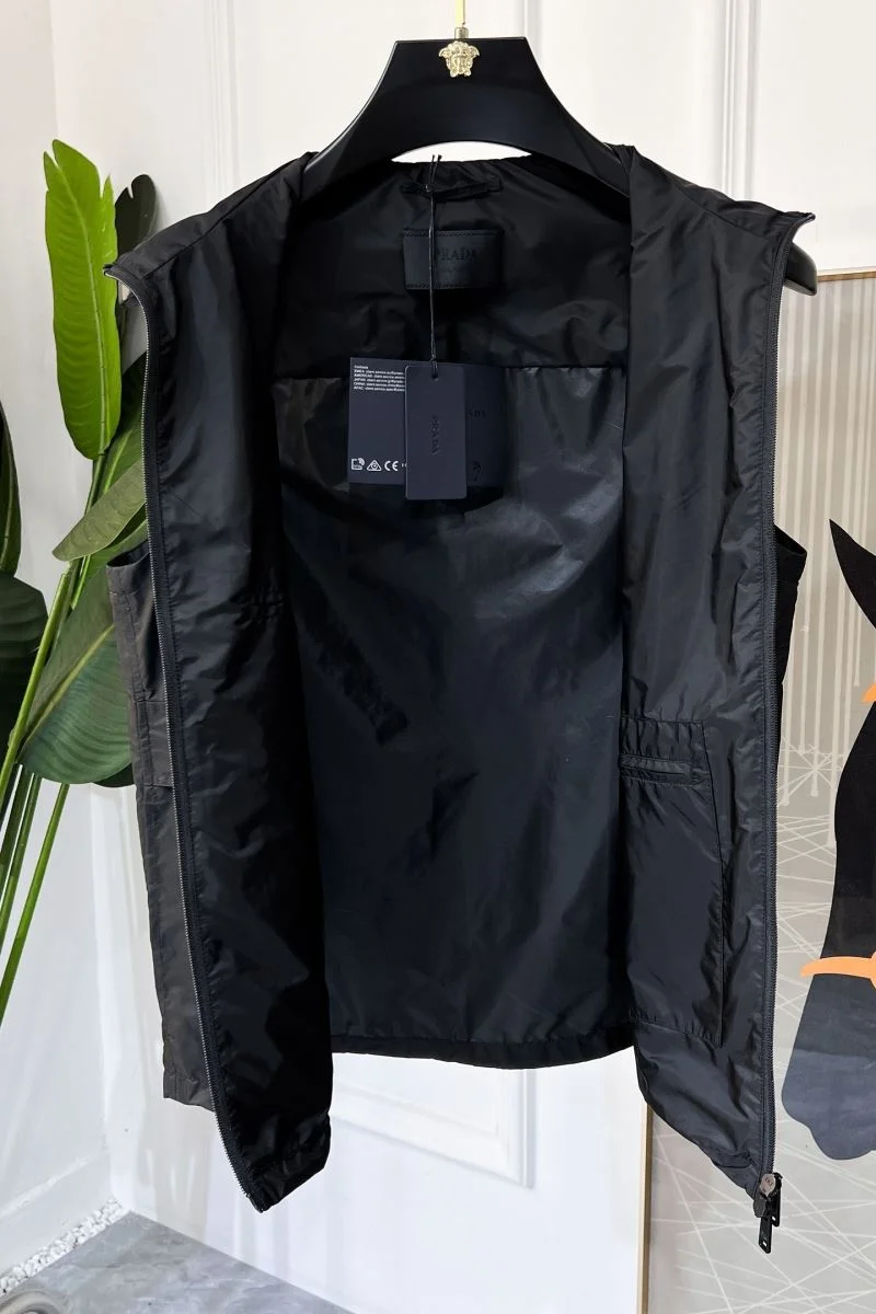 Prada Vest Affordable 168365