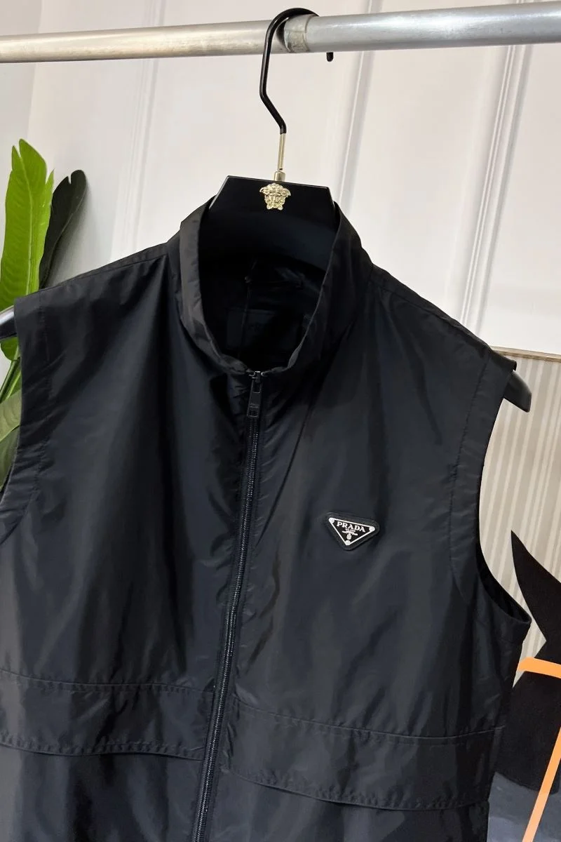Prada Vest Affordable 168365