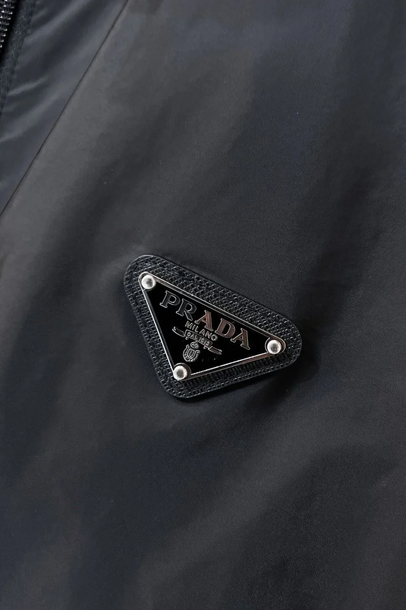 Prada Vest Affordable 168365