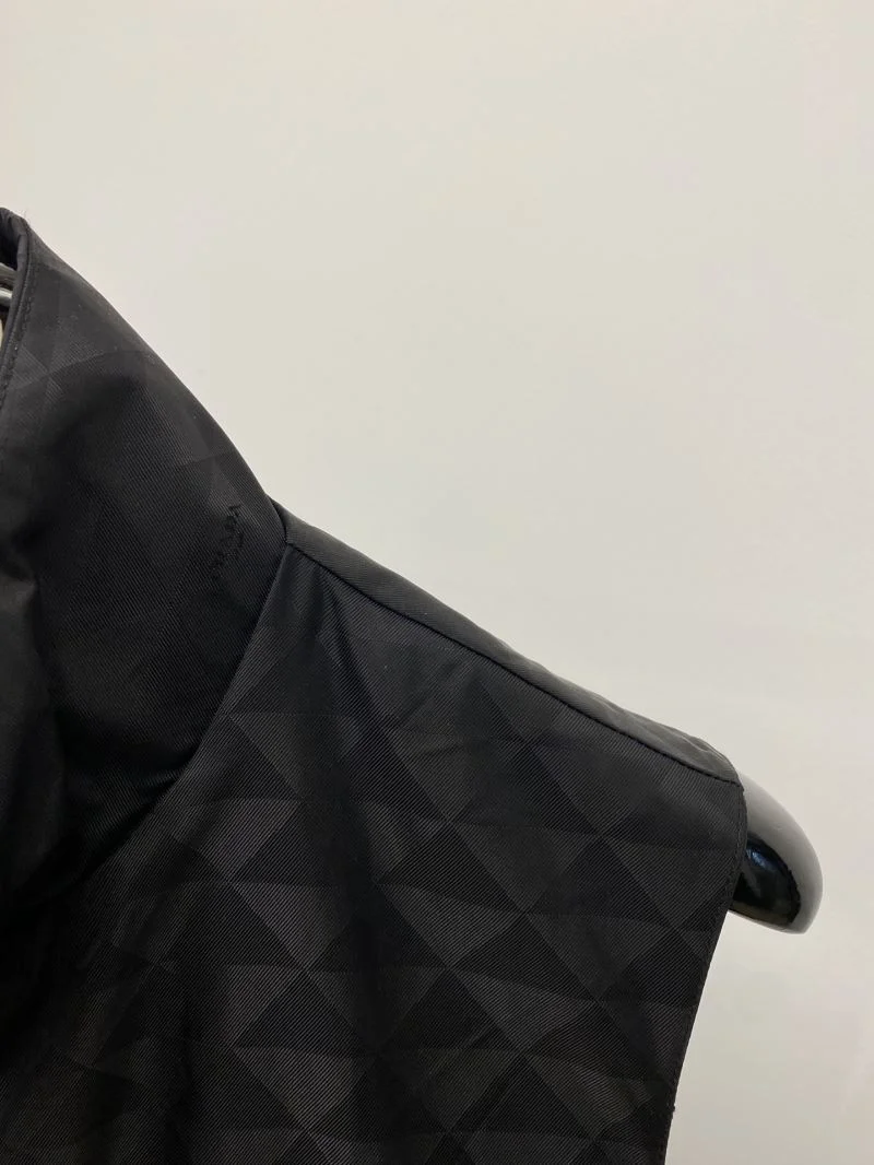 WaterResistant Prada Vest 168343