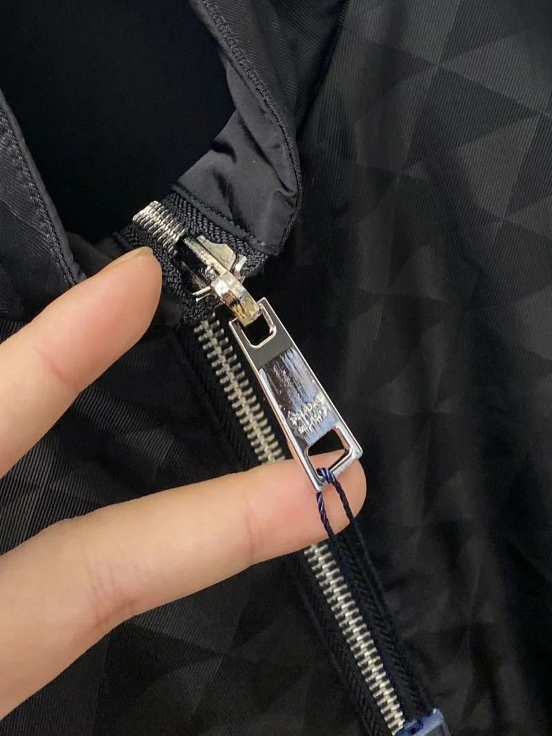 WaterResistant Prada Vest 168343