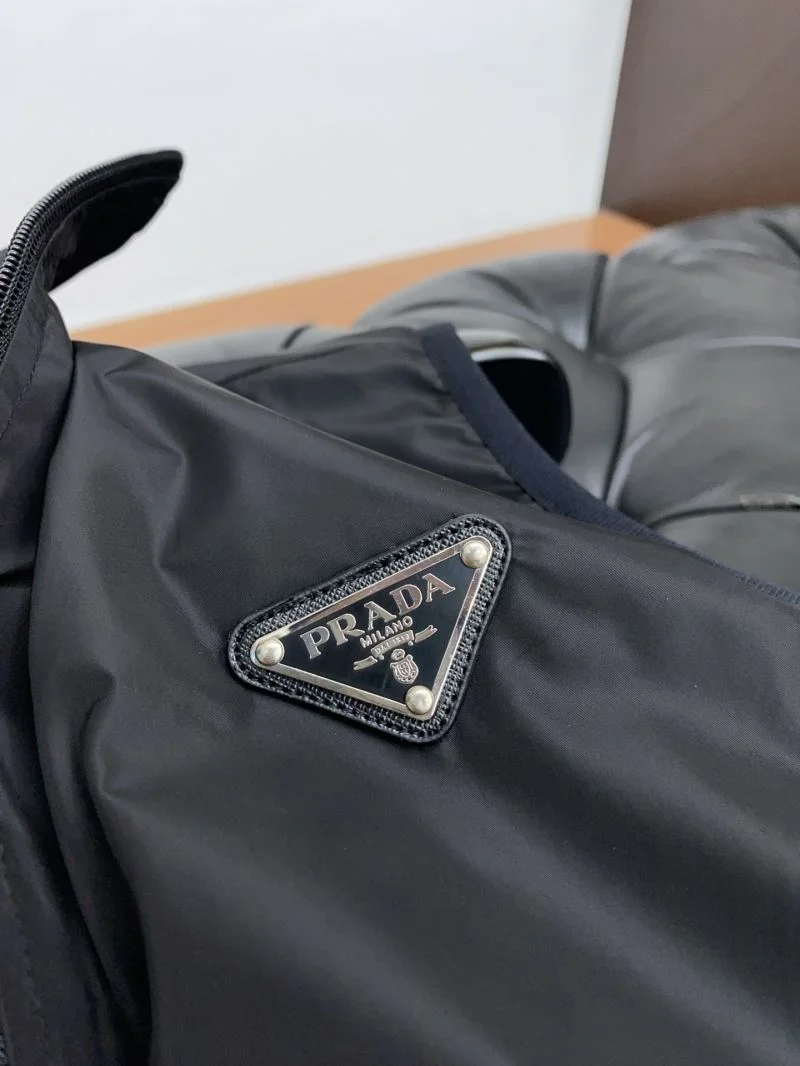Refined Prada Vest 168380