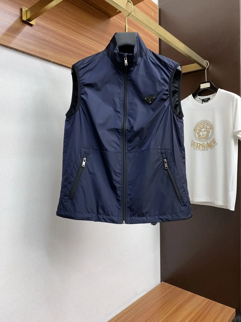 Reliable Prada Vest 168341