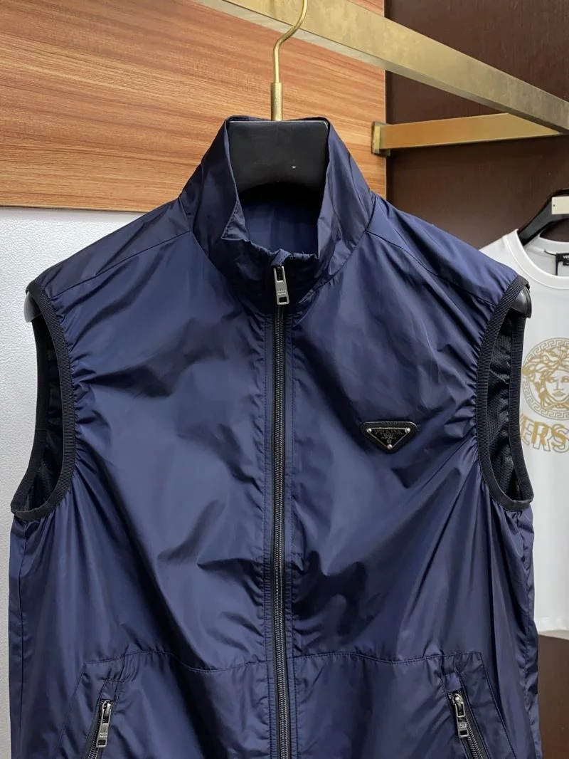 Reliable Prada Vest 168341