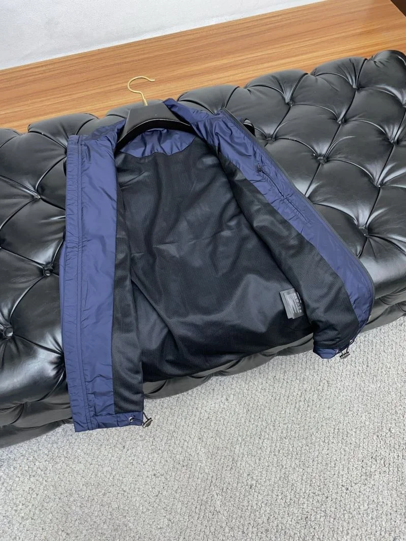 Reliable Prada Vest 168341