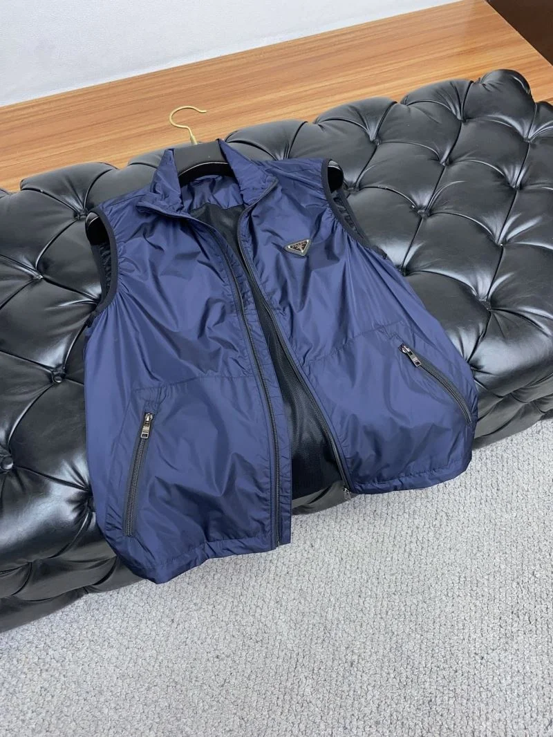 Reliable Prada Vest 168341