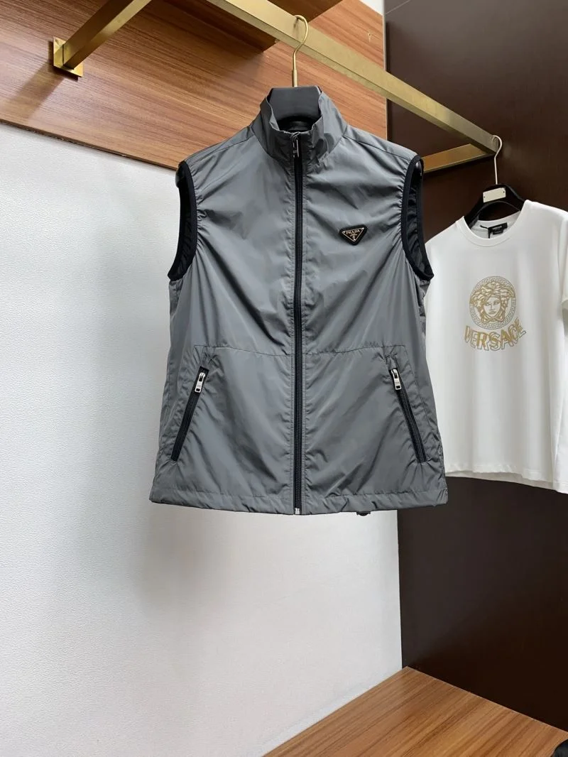 Prada Vest SmartChoice 168385