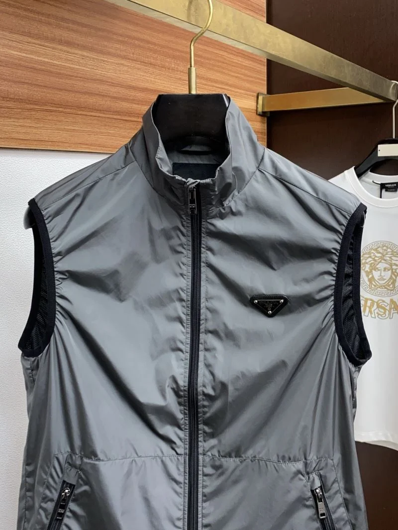 Prada Vest SmartChoice 168385