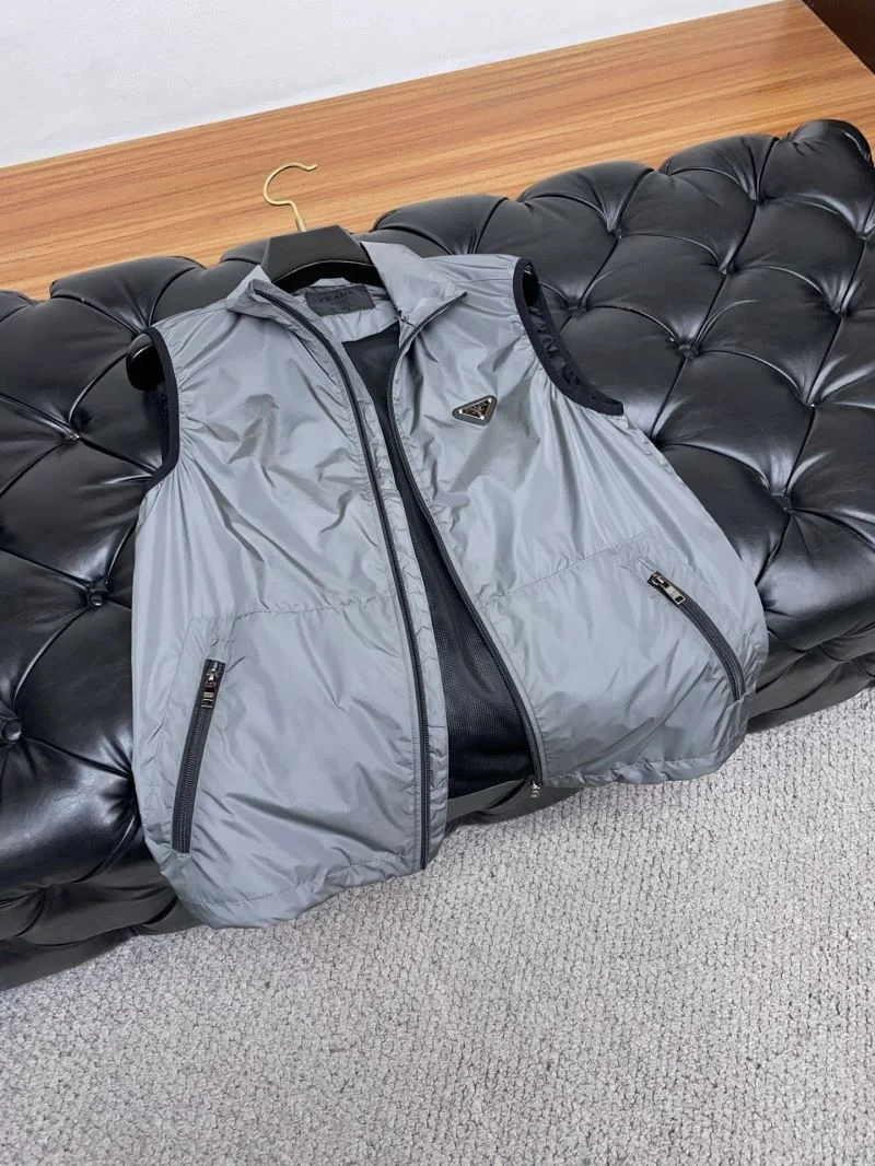 Prada Vest SmartChoice 168385