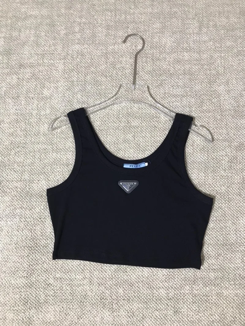 Stretchable Prada Vest 166263