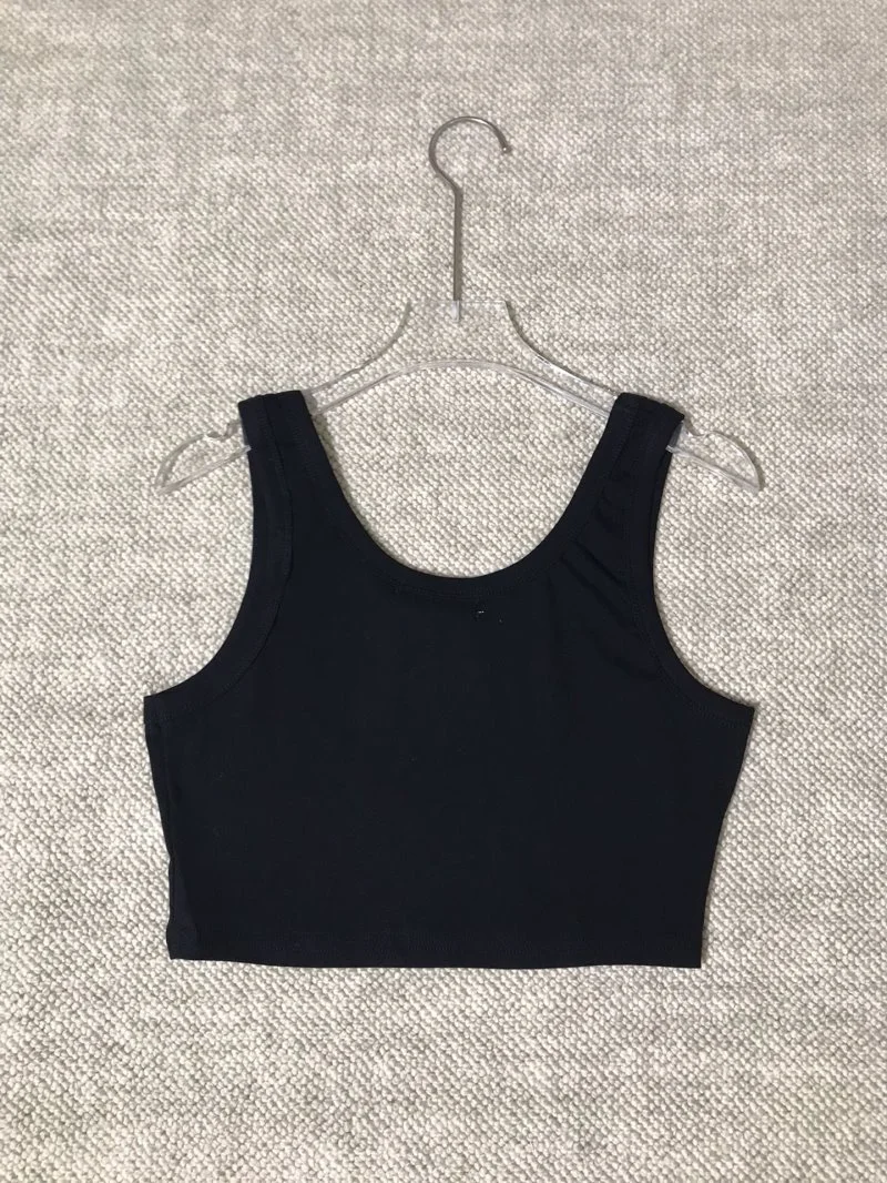 Stretchable Prada Vest 166263