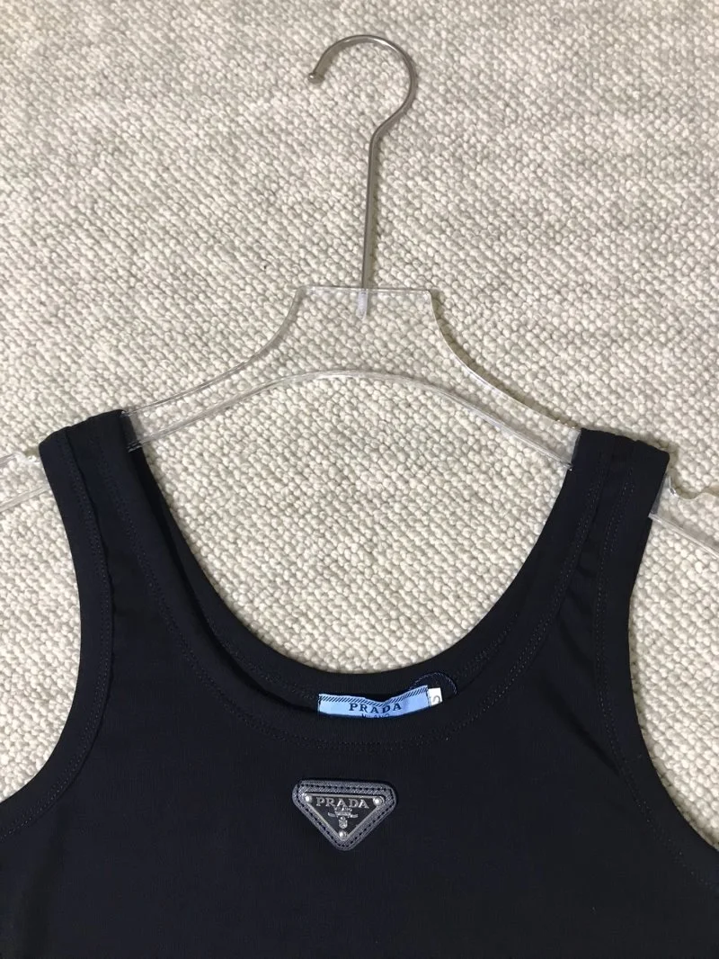Stretchable Prada Vest 166263