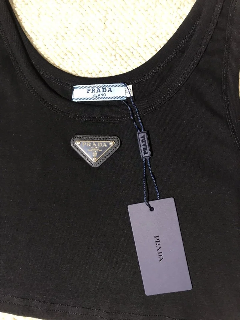 Stretchable Prada Vest 166263