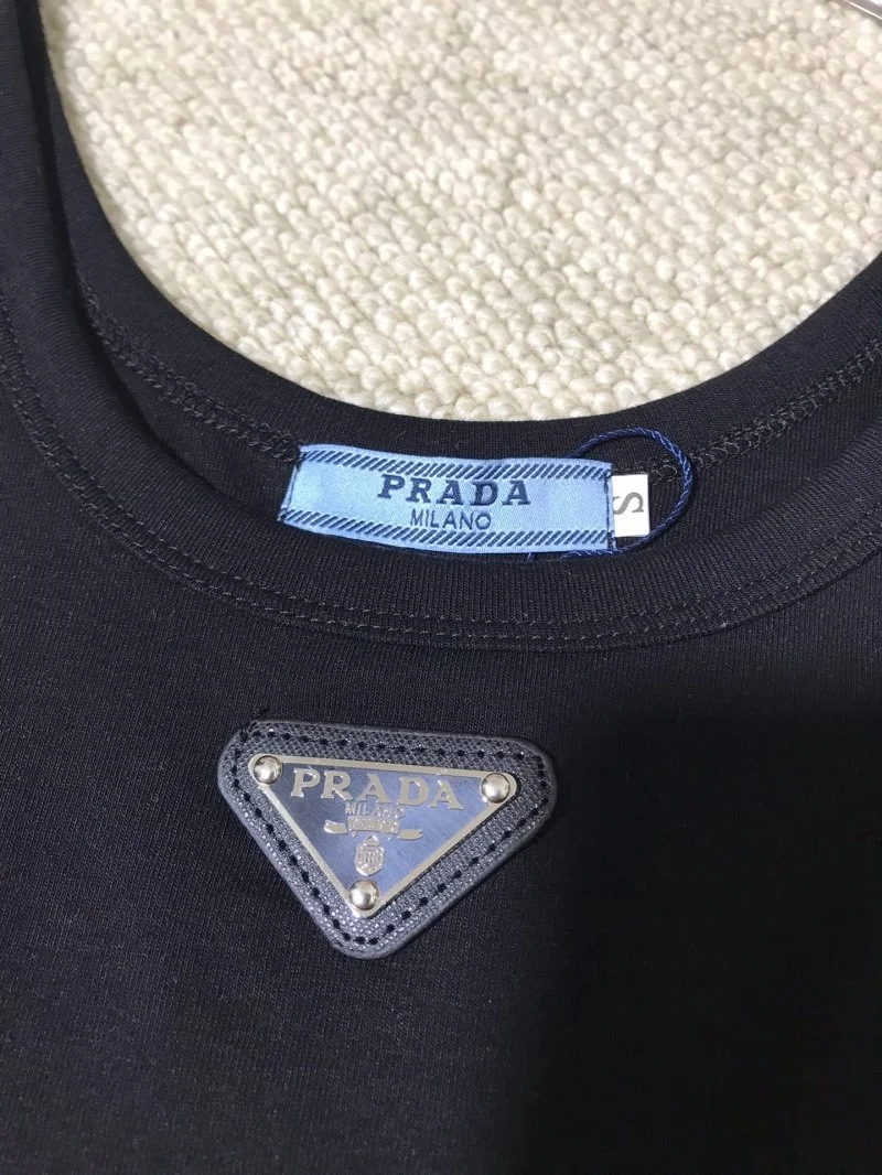 Stretchable Prada Vest 166263