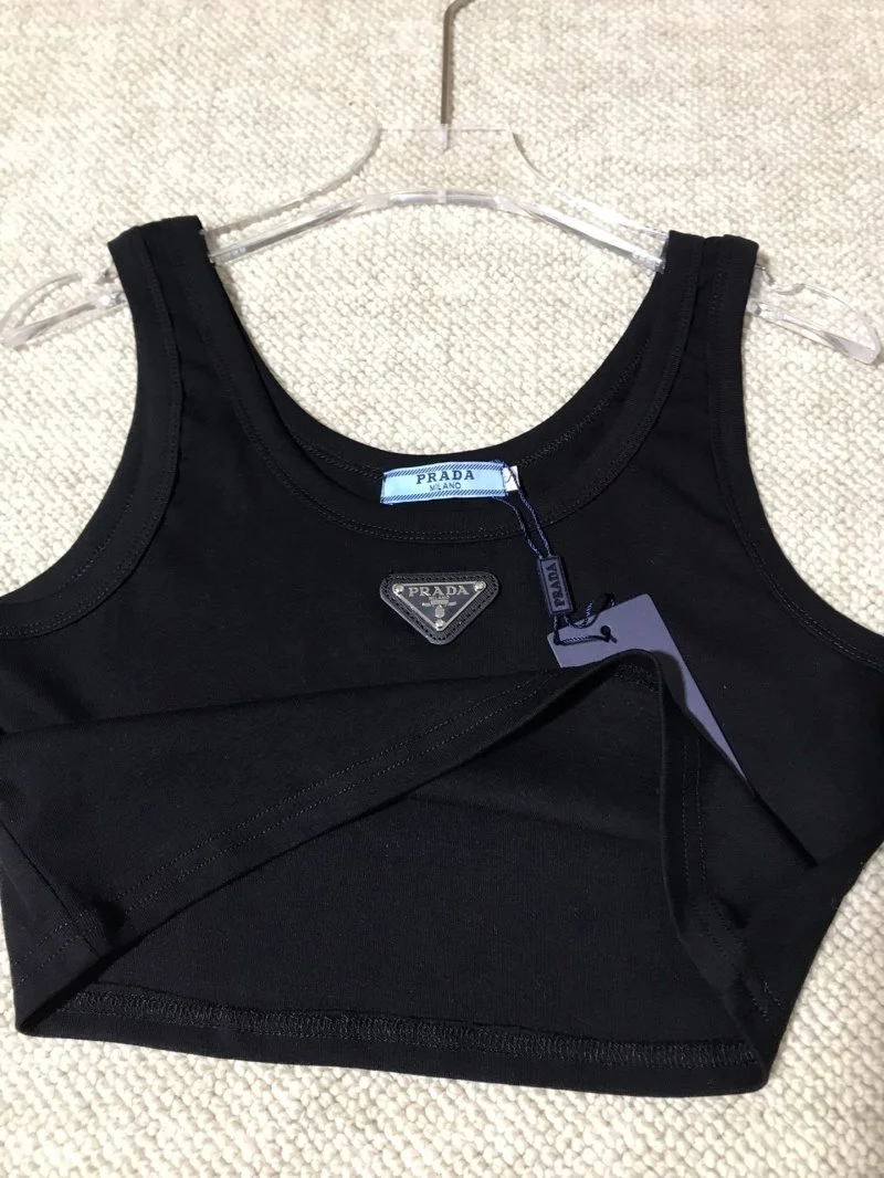 Stretchable Prada Vest 166263