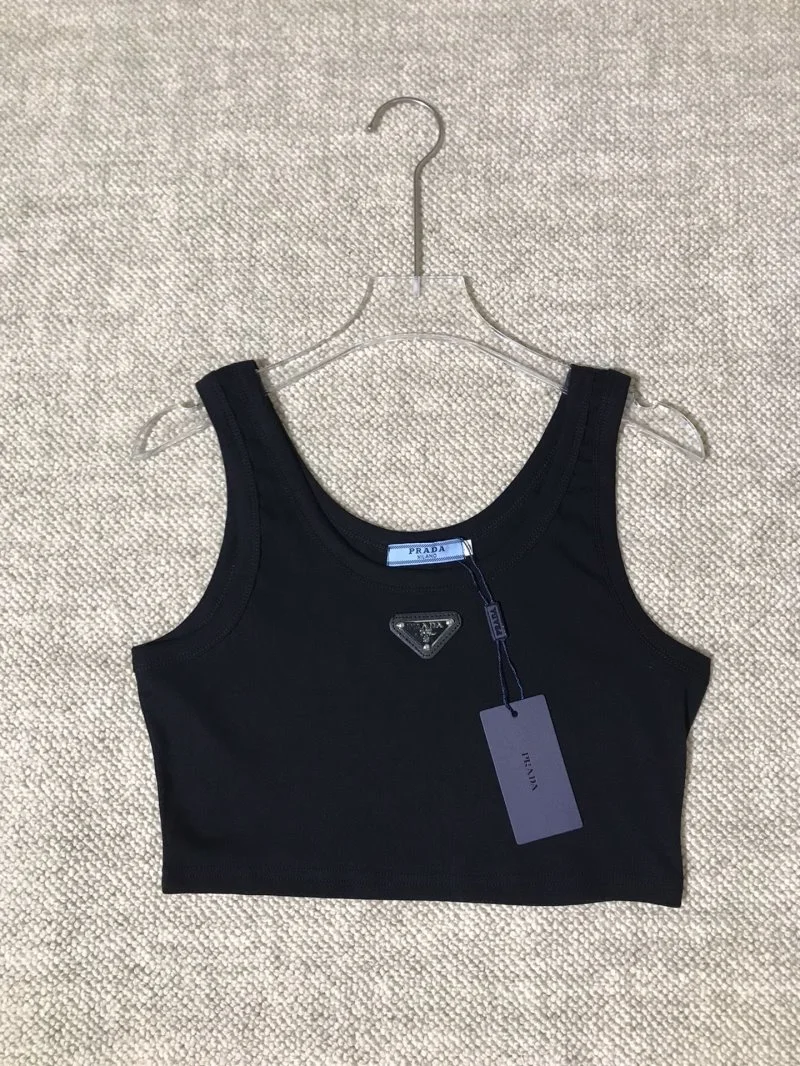 Stretchable Prada Vest 166263