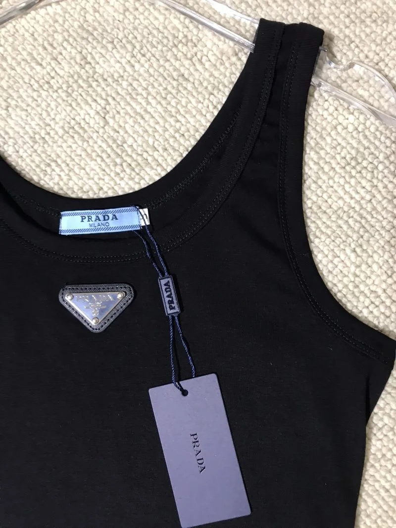 Stretchable Prada Vest 166263